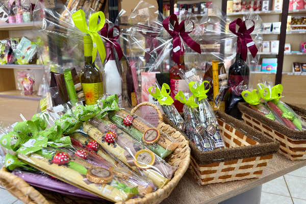 Bild 2 von Confiserie Sonnenschmidt
