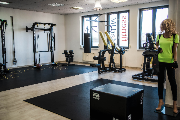 Bild 2 von Fitnessforum