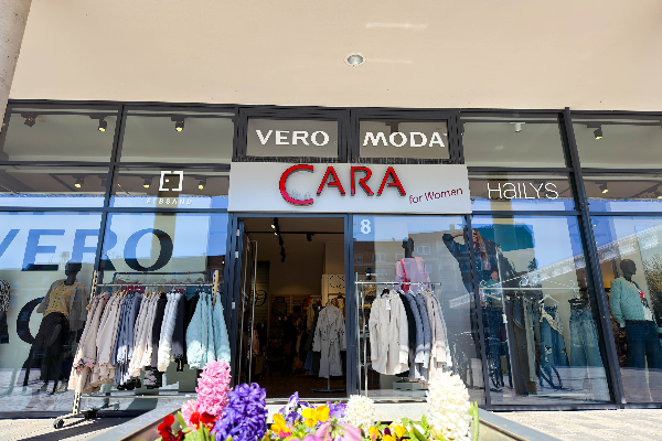 Bild 4 von CARA for Women