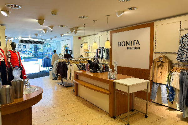 Bild 2 von Bonita Prenzlau