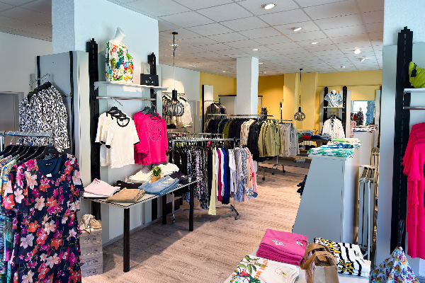 Bild 2 von Modehaus Schröder