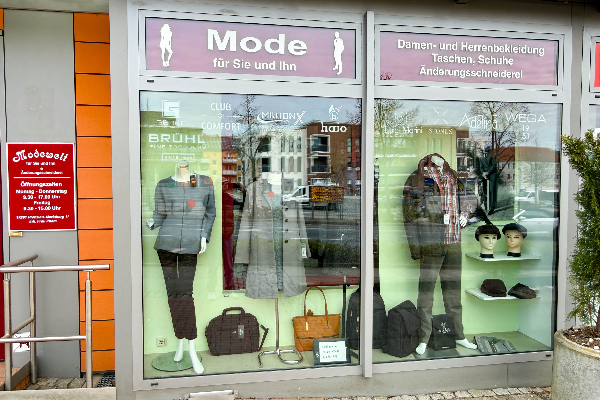 Bild 4 von Modewelt für Sie und Ihn