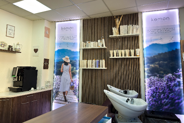 Bild 2 von Friseursalon Haar Traum