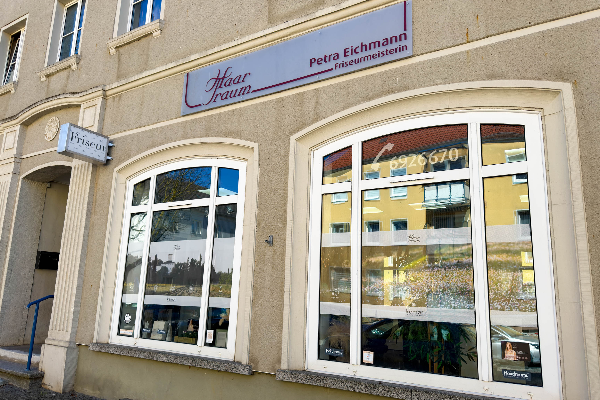 Bild 3 von Friseursalon Haar Traum