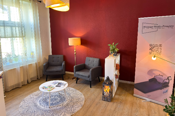 Bild 2 von Massage Studio Prenzlau