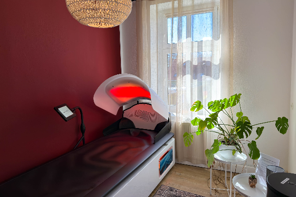 Bild 3 von Massage Studio Prenzlau