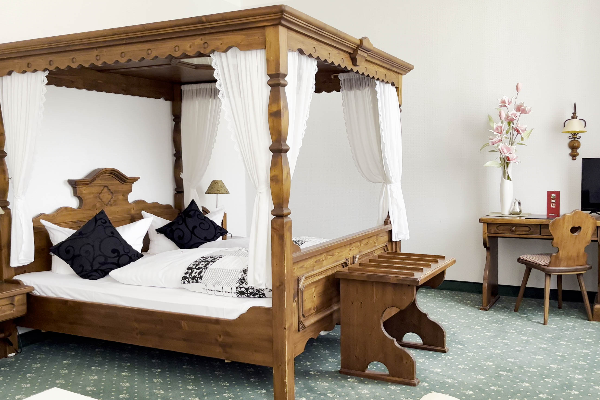 Bild 2 von Hotel Uckermark