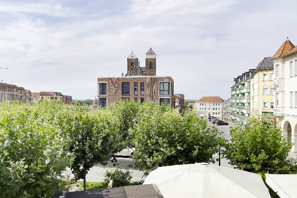 Bild 4 von Hotel Uckermark