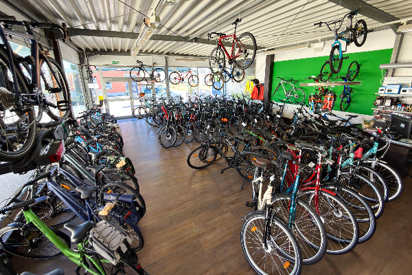 Bild 3 von Murawski Bikes Inh. T. Sulima