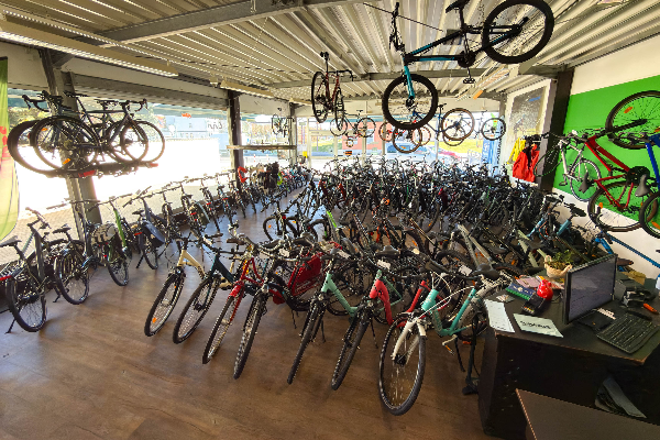 Bild 4 von Murawski Bikes Inh. T. Sulima