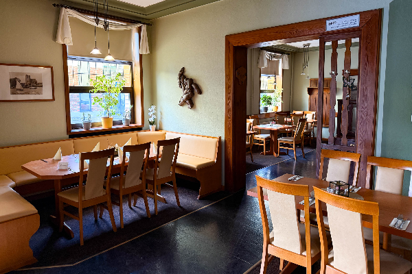 Bild 2 von Restaurant Zum Schwan