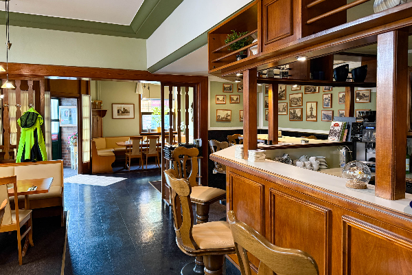 Bild 4 von Restaurant Zum Schwan