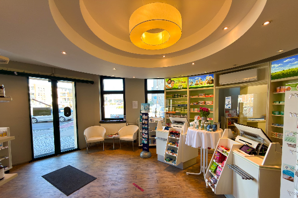 Bild 4 von Grüne Apotheke am Markt