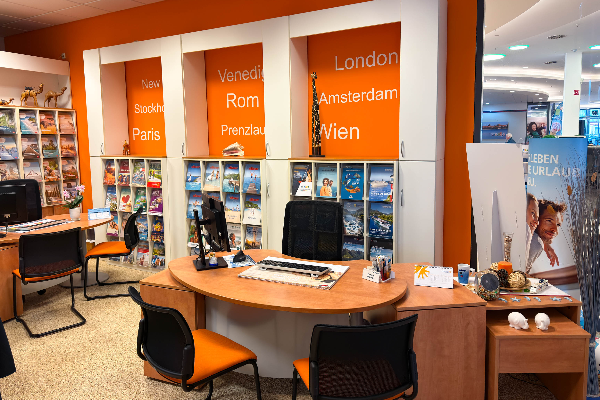 Bild 2 von Scheel-Reisen GmbH SR Holiday Land Reisebüro Brandenburg