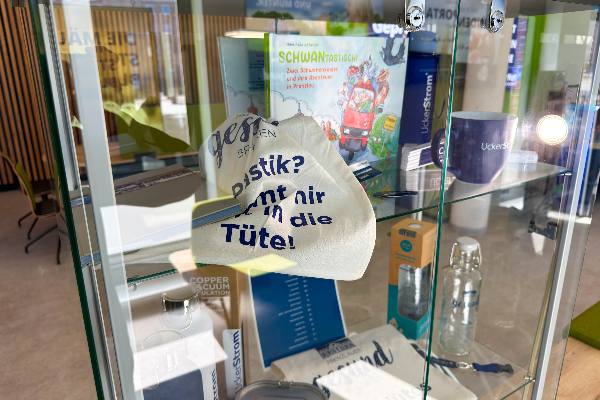 Bild 3 von Stadtwerke Prenzlau GmbH