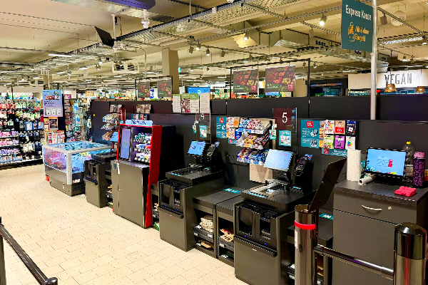 Bild 4 von REWE Markt