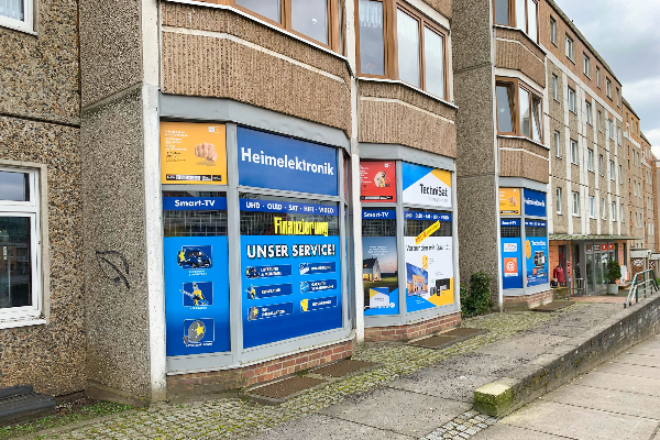 Bild 1 von Heimelektronik