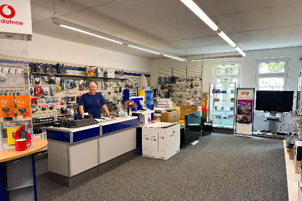 Bild 2 von Heimelektronik