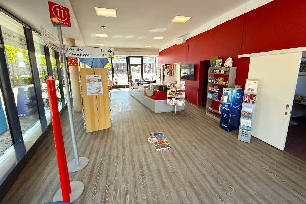 Bild 2 von Stadtinformation Prenzlau