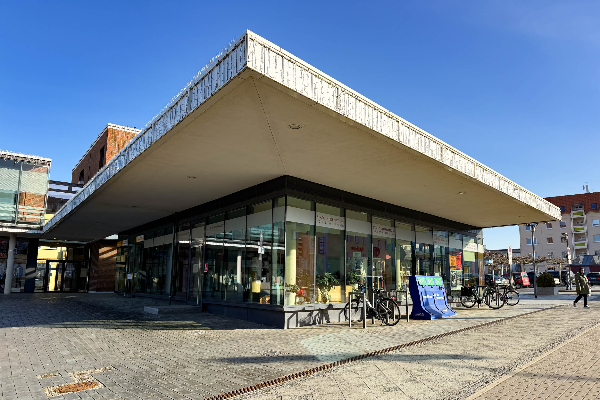Bild 4 von Stadtinformation Prenzlau