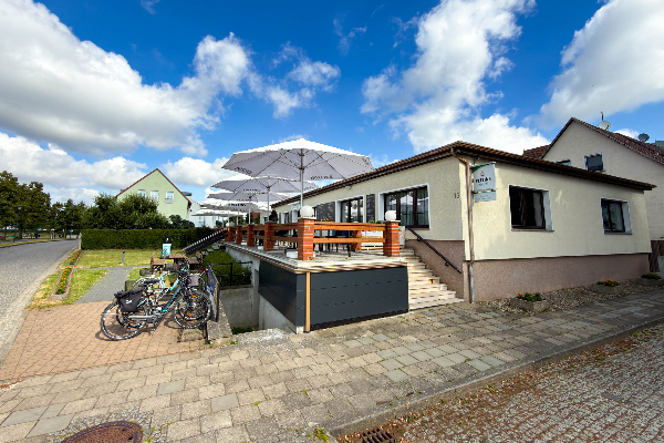 Bild 4 von Gaststätte "Zur Fischerstraße"