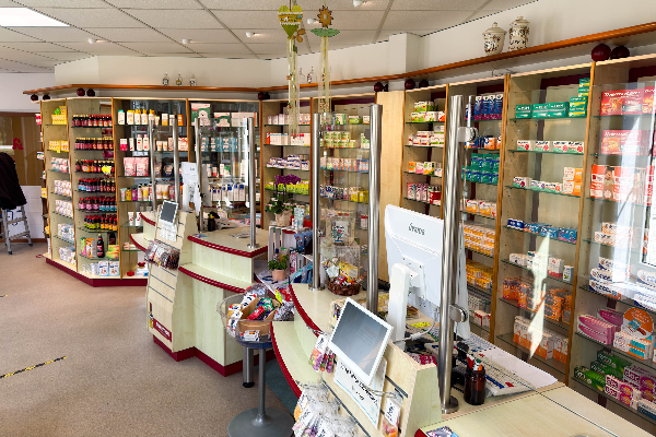Bild 3 von Park Apotheke