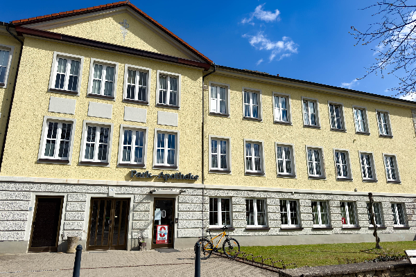 Bild 4 von Park Apotheke