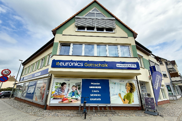 Bild 1 von GOTTSCHALK Handel & Service GmbH