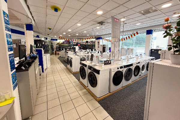 Bild 2 von GOTTSCHALK Handel & Service GmbH
