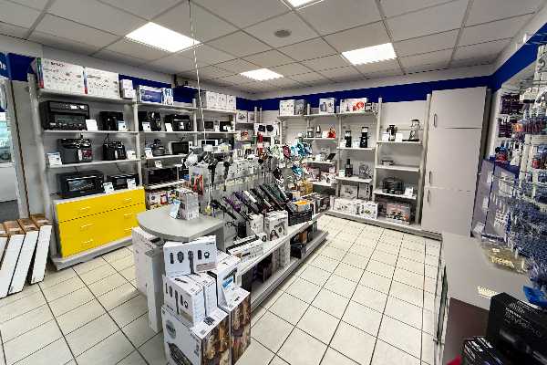 Bild 3 von GOTTSCHALK Handel & Service GmbH