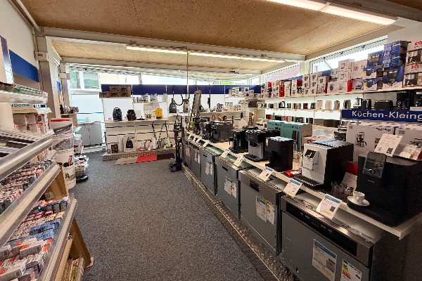 Bild 4 von GOTTSCHALK Handel & Service GmbH