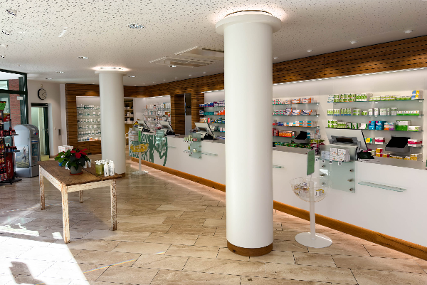 Bild 2 von Grüne Apotheke