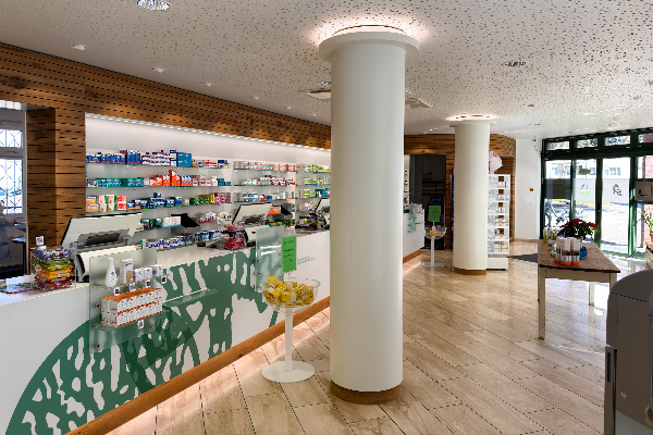 Bild 3 von Grüne Apotheke