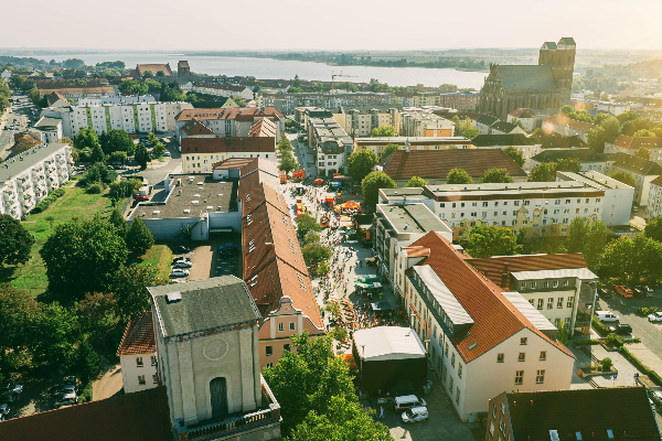 Bild 3 von Wohnbau GmbH Prenzlau