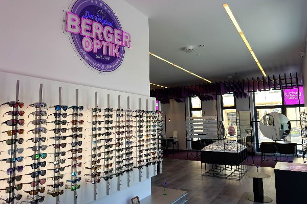 Bild 2 von Berger Optik & Hörakustik GmbH