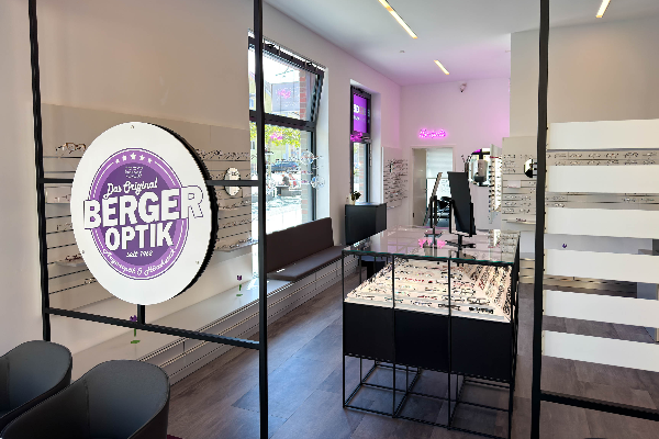Bild 3 von Berger Optik & Hörakustik GmbH
