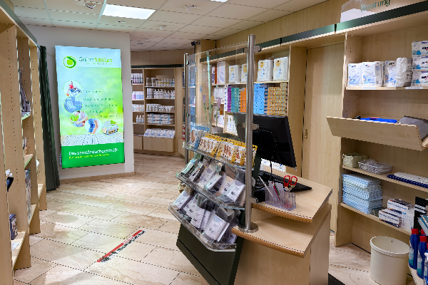 Bild 3 von Grüne Sanitas GmbH