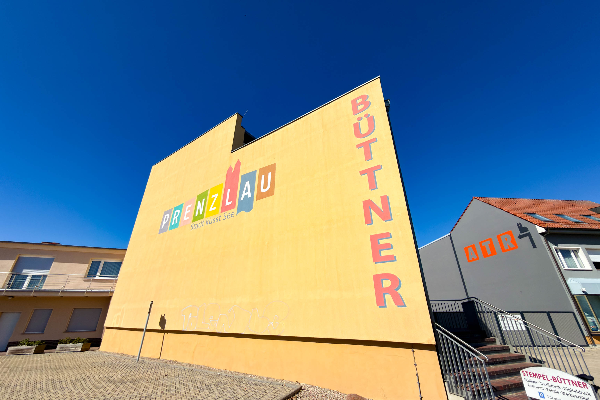 Bild 4 von BÜTTNER Stempel und Schilder GmbH