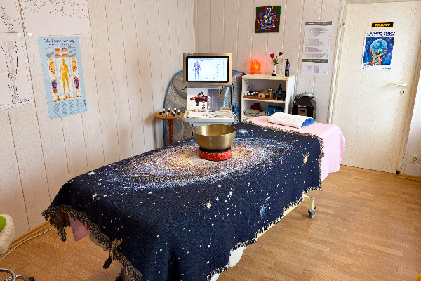 Bild 2 von Naturheilpraxis