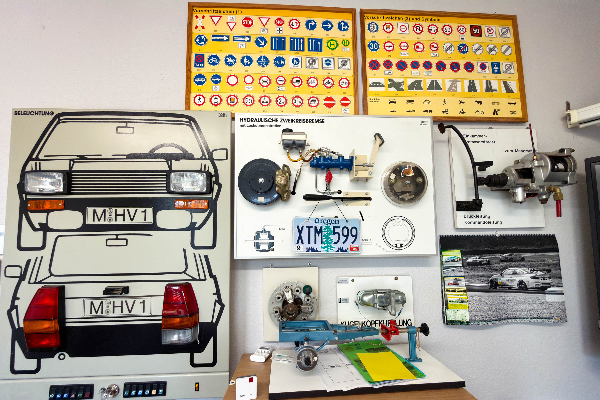 Bild 4 von Fahrschule Meyer Prenzlau